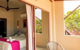Punta Arena Surf Suites