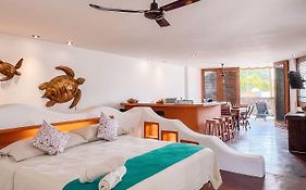 Punta Arena Surf Suites